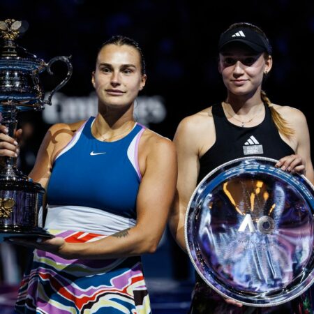 Итоговый турнир WTA 2024: даты, кто отобрался, за кого болеть