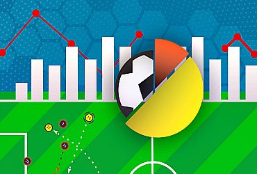 Продвинутая статистика в ставках на спорт: как заработать на xG