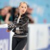 ISU отказал фигуристке Веронике Жилиной в переходе из России в Азербайджан