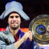 Даниил Медведев и Карен Хачанов заявились на турнир ATP-250 в Алма-Ате