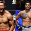 Бой Доминика Рейеса и Карлоса Ульберга возглавит турнир UFC Fight Night 260