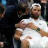Григор Димитров пропустит US Open-2025