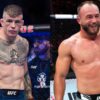 Крис Данкан – Матеуш Ребецки: прогноз на со-главный бой UFC on ESPN 71, 3 августа 2025 года