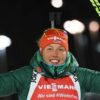 Экс-биатлонистка Лаура Дальмайер попала под камнепад в горах Пакистана