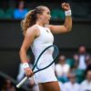 Мирра Андреева впервые в карьере вошла в топ-5 рейтинга WTA