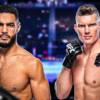 Стивен Томпсон — Габриэль Бонфим: прогноз на со-главный бой UFC on ESPN 70, 13 июля 2025