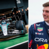 Макс Ферстаппен ведет переговоры о переходе в Mercedes