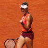 Шиманович и Шишкова вышли в 1/4 финала парного разряда турнира WTA-250 в Румынии