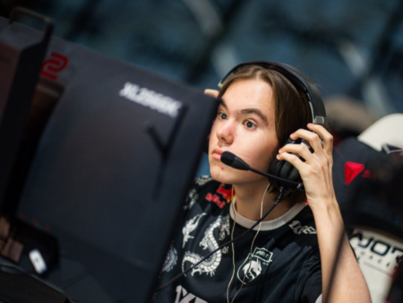 Donk прерывает серию сильных выступлений, но помогает Spirit пройти на BLAST Bounty 2
