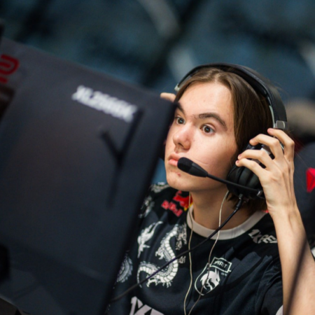 Donk прерывает серию сильных выступлений, но помогает Spirit пройти на BLAST Bounty 2