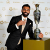 PFA признала Мохаммеда Салаха лучшим игроком АПЛ