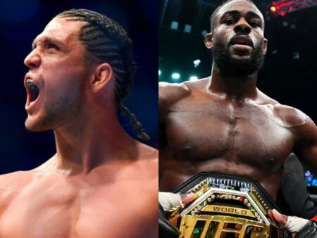 Брайан Ортега – Алджамэйн Стерлинг: прогноз на соглавный бой UFC Fight Night 257, 23 августа 2025
