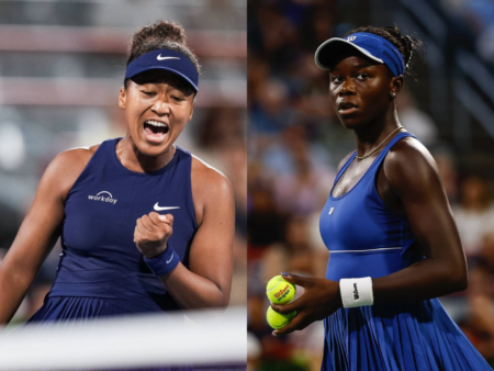 Виктория Мбоко – Наоми Осака, прогноз на финал WTA-1000 в Монреале, 8 августа 2025