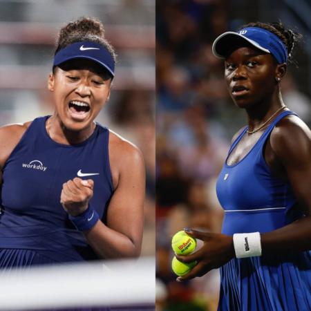 Виктория Мбоко – Наоми Осака, прогноз на финал WTA-1000 в Монреале, 8 августа 2025