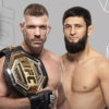 Дрикус дю Плесси – Хамзат Чимаев: прогноз на главный бой UFC 319, 17 августа 2025
