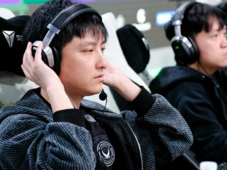 Xtreme Gaming победила Tundra Esports в дебютном матче плей-офф на The International 2025