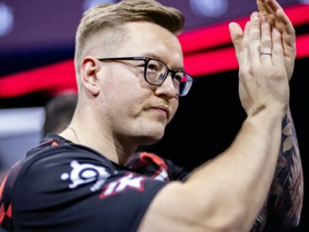 Rain покинул FaZe Clan