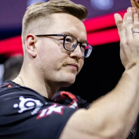 Rain покинул FaZe Clan