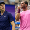 Янник Синнер – Карлос Алькарас, прогноз на финал US Open 2025, 7 сентября