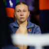 Аманда Анисимова снялась с турнира Korea Open в Сеуле