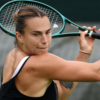 Арина Соболенко снялась с WTA-1000 в Пекине