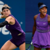 Каролина Мухова – Наоми Осака, прогноз на 1/4 финала US Open, 3 сентября 2025