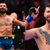 Бенуа Сен-Дени – Маурисио Раффи: прогноз на со-главный бой UFC Fight Night 258, 07 сентября 2025