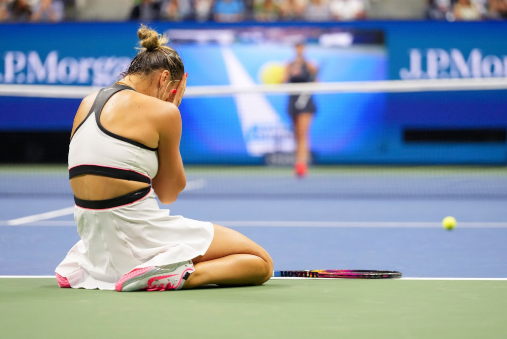 Соболенко – чемпионка US Open 2025