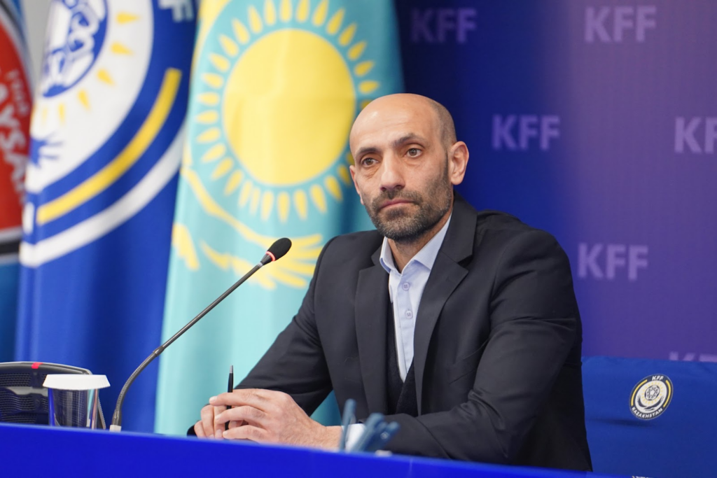 Алиев подал в отставку