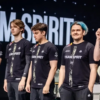 Team Spirit сенсационно выбыла на групповом этапе The International