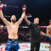 Кайо Борральо разгромно проиграл дагестанцу Нассурдину Имавову на UFC Fight Night 258