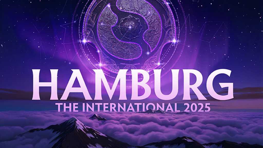 The International 2025: прогноз, расписание, фавориты, где смотреть