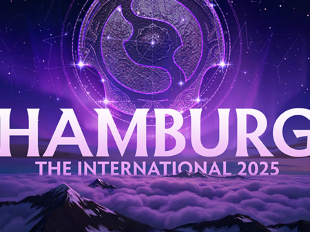 The International 2025: результаты группового этапа и игры плей-офф