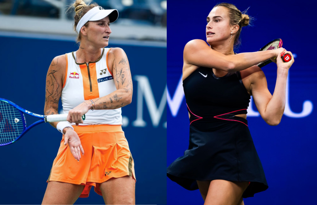 Арина Соболенко – Маркета Вондроушова, прогноз на 1/4 US Open, 2 сентября 2025