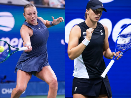 Аманда Анисимова – Ига Свентек, прогноз на 1/4 финала US Open, 3 сентября 2025