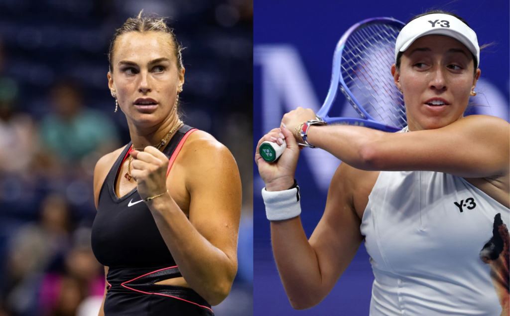Арина Соболенко – Джессика Пегула, прогноз на 1/2 финала US Open, 5 сентября 2025