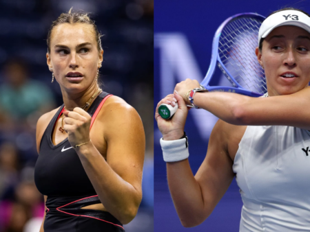 Арина Соболенко – Джессика Пегула, прогноз на полуфинал US Open, 5 сентября 2025