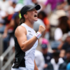 Ига Свентек сыграет в четвертьфинале US Open 2025