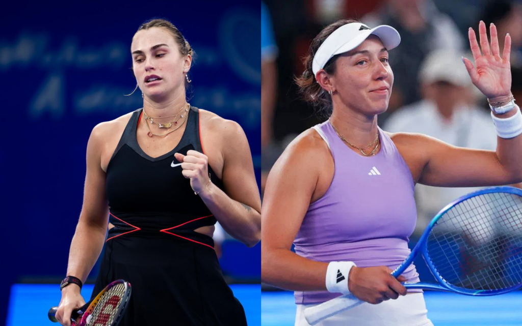Арина Соболенко – Джессика Пегула, прогноз на полуфинал турнира WTA-1000 в Ухане, 11 октября 2025 
