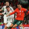 Криштиану Роналду установил рекорд по голам в отборочных турнирах чемпионатов мира