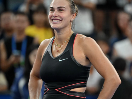 Итоговый турнир WTA 2025: расписание, фавориты, прогноз, где смотреть