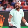 Карен Хачанов проиграл Таллону Грикспору на старте турнира ATP-500 в Вене