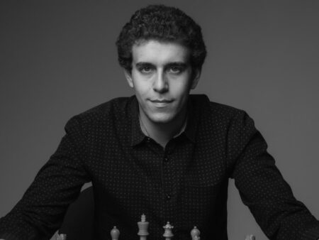 Умер 29-летний шахматист Народицкий, которого Крамник обвинял в жульничестве