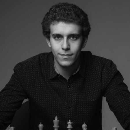 Умер 29-летний шахматист Народицкий, которого Крамник обвинял в жульничестве