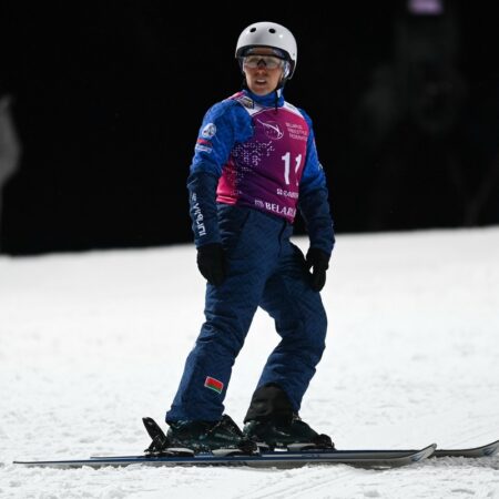 Белорусских лыжников и сноубордистов не допустили до международных соревнований