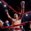 Стал известен следующий соперник Александра Усика