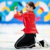 Белорусские фигуристы могут вернуться на международные соревнования в сезоне 2026/27