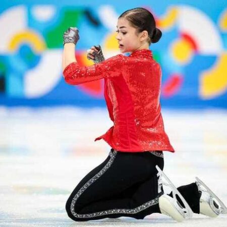 Белорусские фигуристы могут вернуться на международные соревнования в сезоне 2026/27