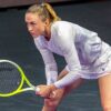 Александра Саснович проиграла на старте турнира WTA-500 в Нинбо