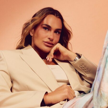 Арина Соболенко заработала больше всех в WTA-туре в 2025 году